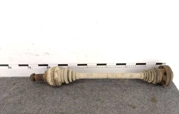 BMW X5 E53 Rear driveshaft 7500914