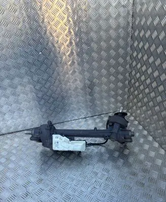 Volkswagen Sharan Steering rack 5N1909144M 3C1423050P 5WK46800