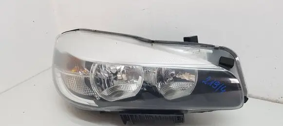 BMW 2 F45 Headlight/headlamp 030129020205 7422574-04 LE13A6307