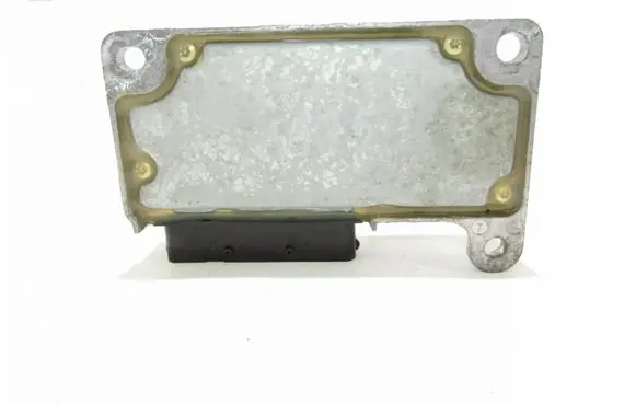 Chevrolet Captiva Airbag control unit/module 96838157
