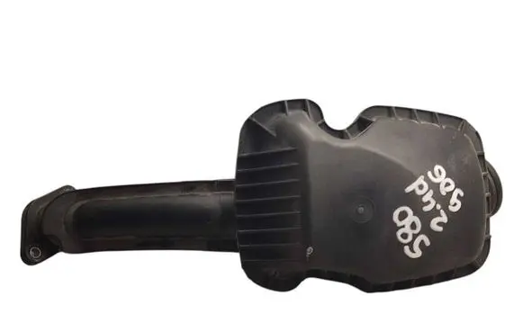 Volvo S80 Intake resonator 30774691
