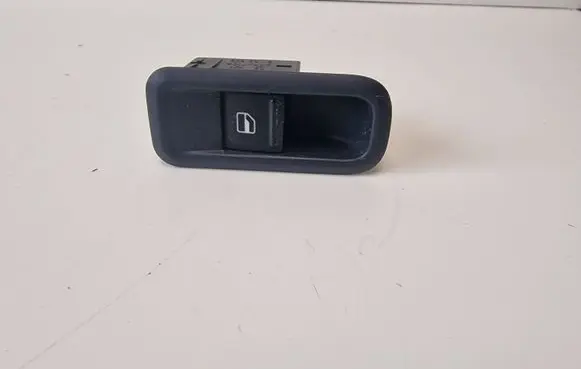 Skoda Roomster (5J) Electric window control switch 5J0867435