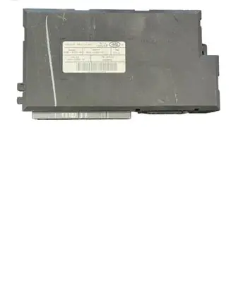 BMW 5 F10 F11 Comfort/convenience module 532535G01 532535G00 AH4214D600CE