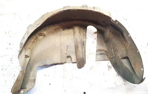 Suzuki SX4 Rear arch fender liner splash guards 7552179j0 75521-79j0