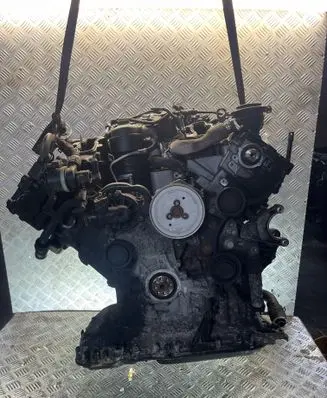 Audi A4 S4 B8 8K Engine CGK