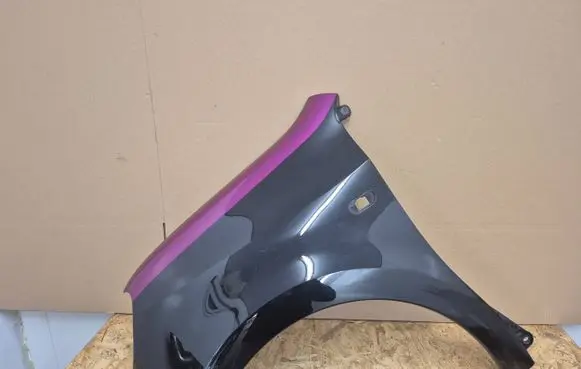 Renault Twingo III Fender 631014025Rpm 631014025R