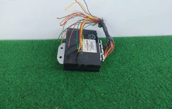 Hyundai i10 Central body control module 95400-0X500