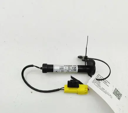 BMW iX1 Bonnet Pedestrian Airbag Actuator 9883419