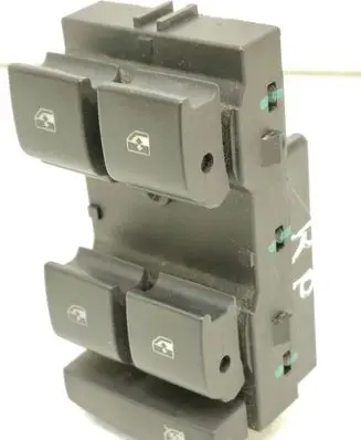 Chevrolet Orlando Electric window control switch 20917577 321474 108934