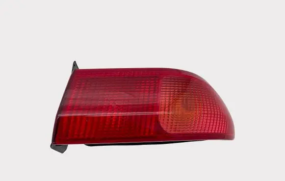 Alfa Romeo 156 Rear/tail lights 60620136