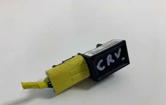 Honda CR-V Airbag deployment crash/impact sensor 77970T2AA010M4