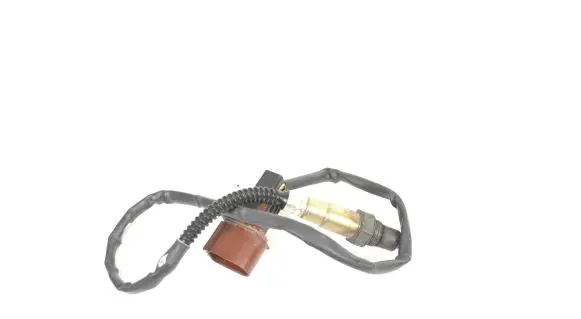 Volkswagen Touareg II Lambda probe sensor 0258007258 07C906262AB