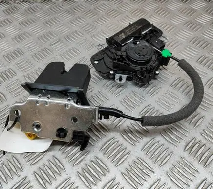 Volkswagen Arteon Tailgate/trunk/boot lock/catch/latch 3G0827887B 5TA827506D