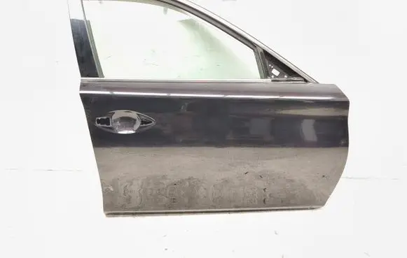 Infiniti Q50 Front door