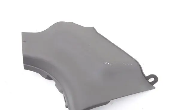 Hyundai Tucson JM side skirts sill cover 82856-2E510