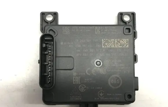 Volkswagen Golf VIII Distronic sensor radar 5WA907561