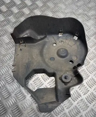 Opel Grandland X Rear underbody cover/under tray 9813384480 040982