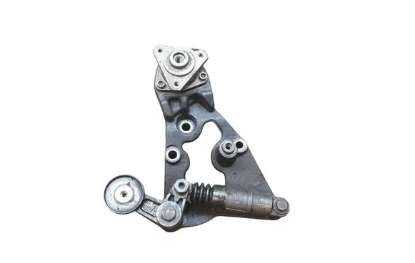 Volkswagen Crafter Generator/alternator belt tensioner 076145169A 076145283