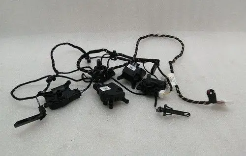 Tesla Model 3 Handbrake wiring loom/harness 154726600D