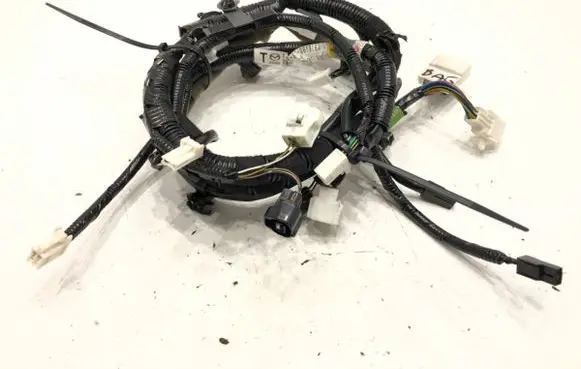 Mazda CX-5 Tailgate/trunk wiring harness 