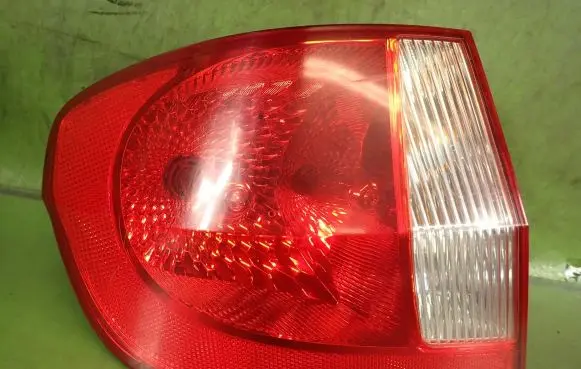 Hyundai Getz Rear/tail lights 92401-1C5XX