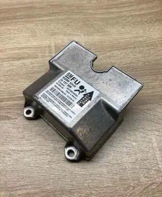 Opel Astra H Airbag control unit/module 13137906