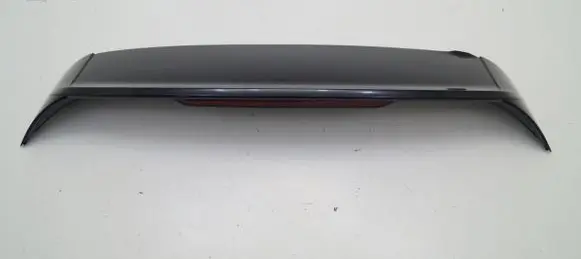 Volkswagen Golf VIII Rear window tailgate spoiler 