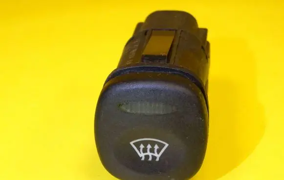 Ford Transit Windscreen/window heater switch 96FG18K574AA