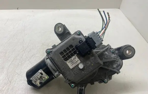 Citroen C4 Grand Picasso Wiper motor