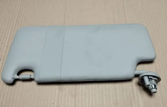 Honda Jazz Sun visor