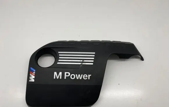 BMW M4 F82 F83 Engine cover (trim) 7846412