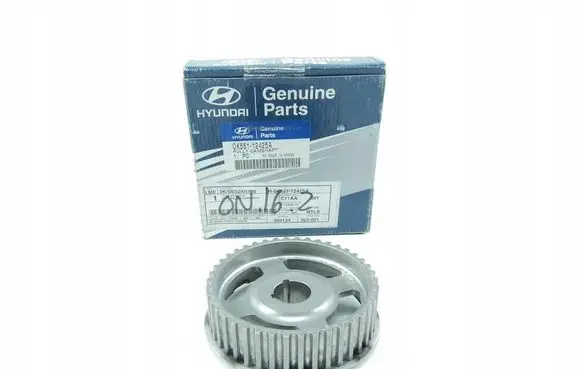 KIA Carnival Timing chain sprocket 0K551-12425A