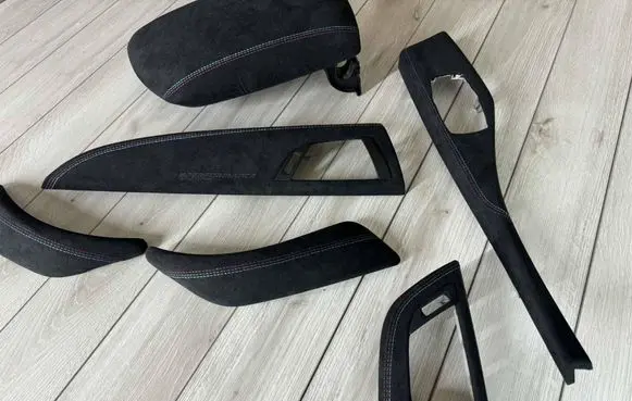 BMW 2 F22 F23 Interior decorative trim set 