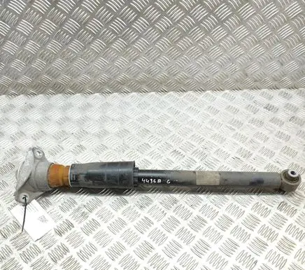 Audi A4 S4 B9 8W Rear shock absorber/damper 8W6513028Q