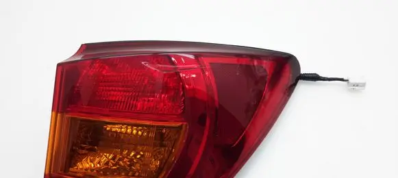 Lexus IS 220D-250-350 Rear/tail lights 8155153161