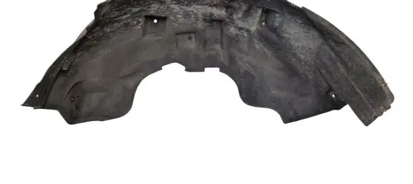 Ford F150 Front wheel arch liner splash guards FL3416035 FL3416035DE C500V