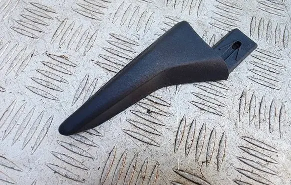 Opel Mokka B Seat adjustment handle 9824526480