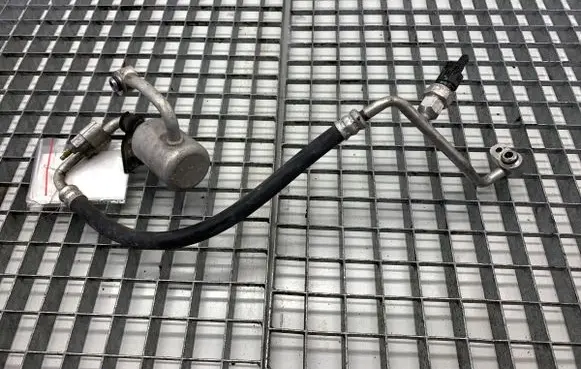 Honda CR-V Air conditioning (A/C) pipe/hose 