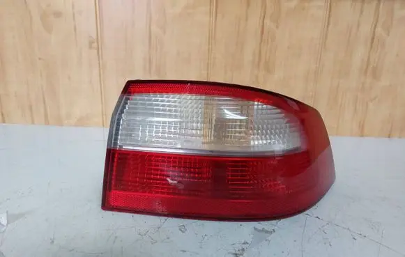 Renault Laguna II Rear/tail lights 2345