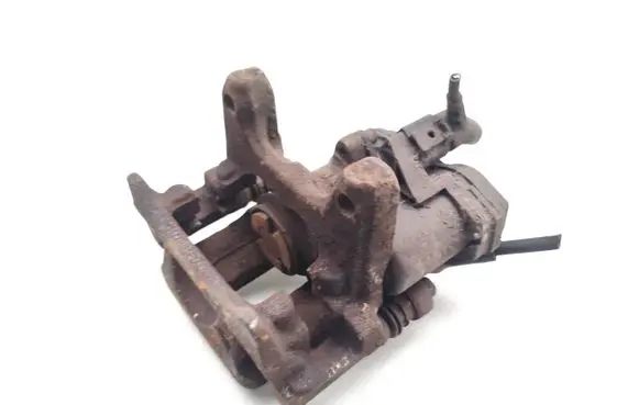 Seat Alhambra (Mk2) Rear brake caliper 32355462
