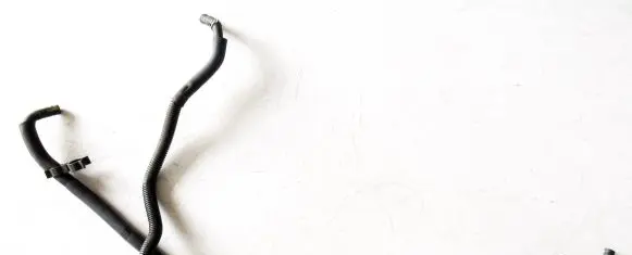 Mazda CX-5 II Fuel line pipe