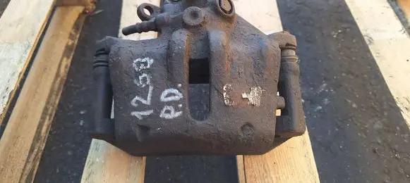 Citroen C5 Front brake caliper