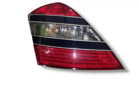 Rear/tail lights