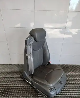 Mercedes-Benz SL R230 Front passenger seat 