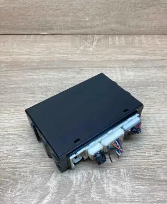 Mazda 3 II Other control units/modules CCY9675DZA X1T40476H2 K6266
