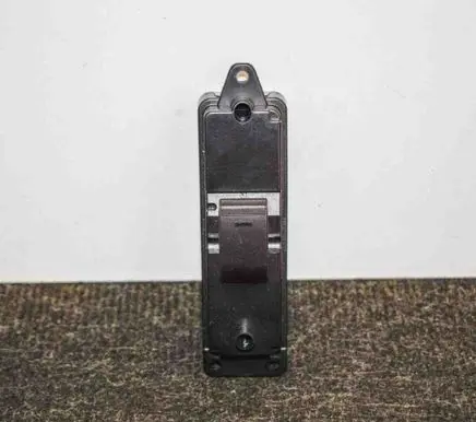 Mazda 6 Electric window control switch GS1E66380