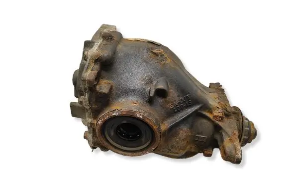 BMW X3 F25 Rear differential 7592013 9011111002