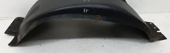 Ford Ranger Front wheel arch liner splash guards F07B-16044-AD
