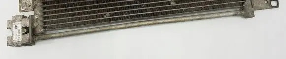 Mercedes-Benz GLK (X204) Transmission/gearbox oil cooler A0005010765
