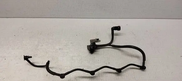 Mitsubishi Space Star Fuel return line/hose 